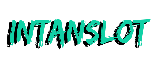Intanslot